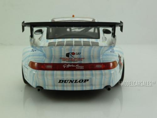 Porsche 911 (993) GT2