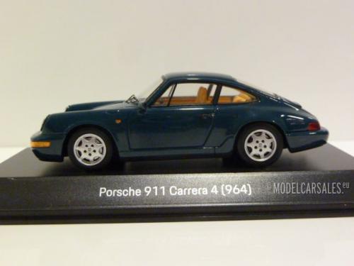 Porsche 911 (964) Carrera
