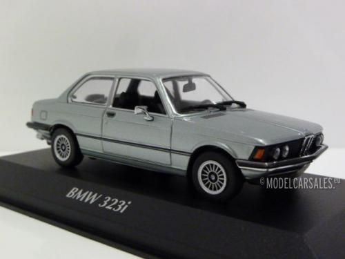 BMW 323i