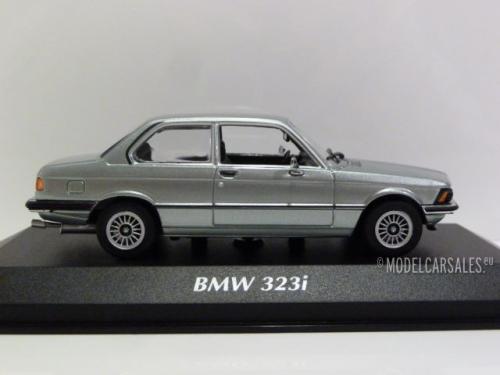 BMW 323i