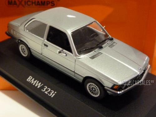 BMW 323i