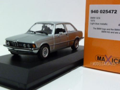 BMW 323i