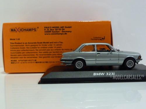 BMW 323i