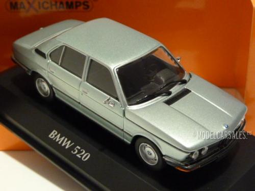 BMW 520 (e12)