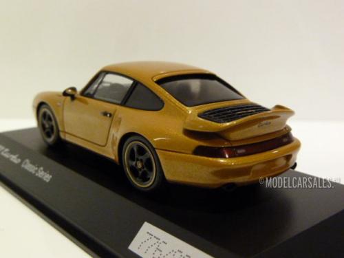 Porsche 911 (993) Turbo
