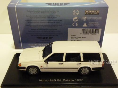 Volvo 940 GL Estate