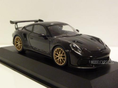 Porsche 911 (991 II) GT3 RS