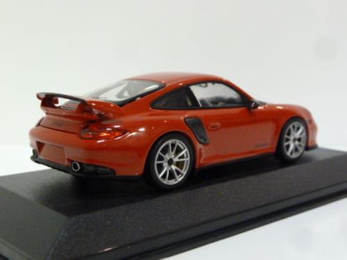 Porsche 911 (997 II) GT2 RS