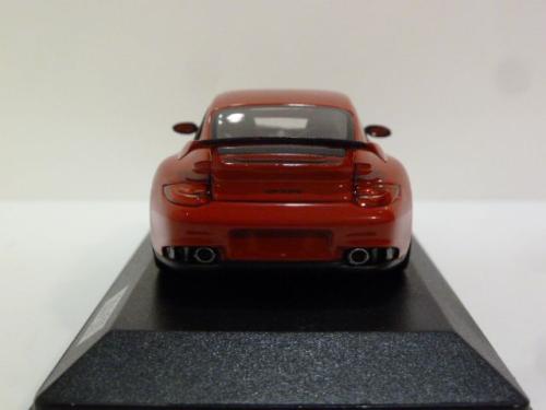 Porsche 911 (997 II) GT2 RS