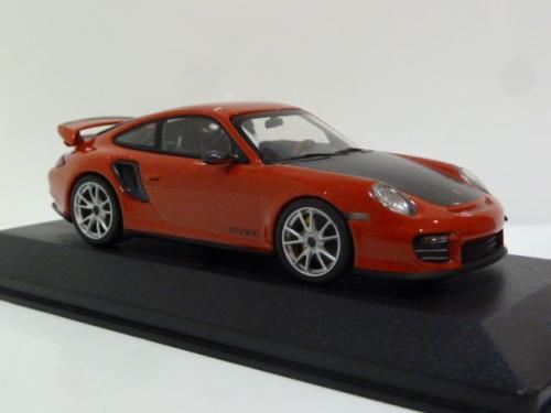 Porsche 911 (997 II) GT2 RS