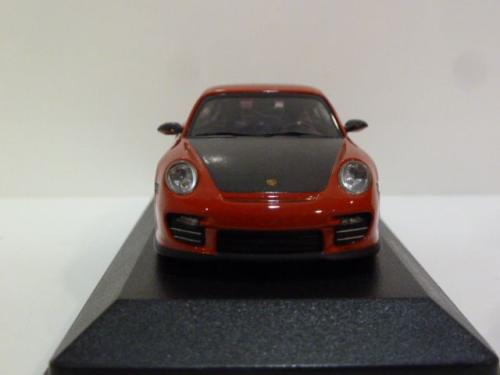 Porsche 911 (997 II) GT2 RS