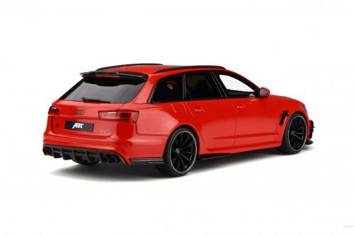 Audi ABT RS6+ Avant