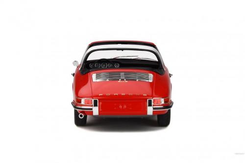 Porsche 911 (901) Targa `Soft Window`