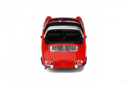 Porsche 911 (901) Targa `Soft Window`