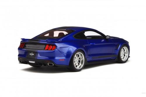Ford Mustang Shelby GT-350 `Widebody`