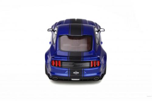 Ford Mustang Shelby GT-350 `Widebody`