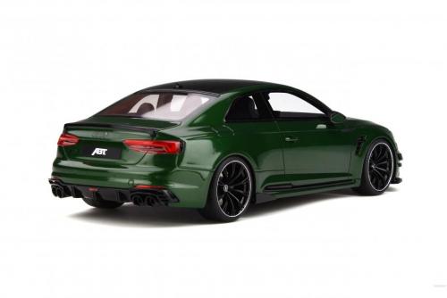 Audi Abt RS5-R