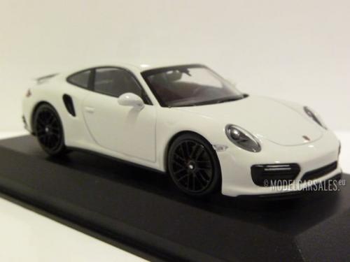 Porsche 911 (991 II) Turbo