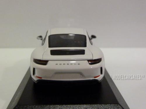 Porsche 911 (991 II) GT3 Touring