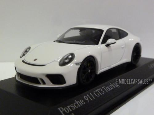 Porsche 911 (991 II) GT3 Touring