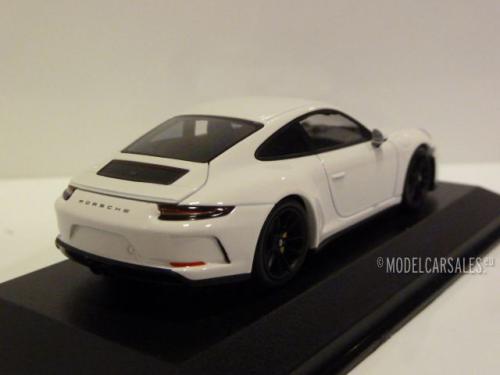 Porsche 911 (991 II) GT3 Touring