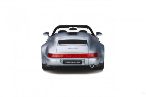 Porsche 911 (964) Speedster Turbo Look