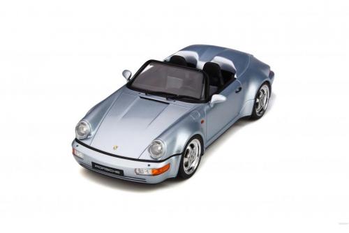 Porsche 911 (964) Speedster Turbo Look