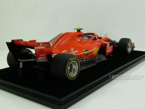 Ferrari SF71-H