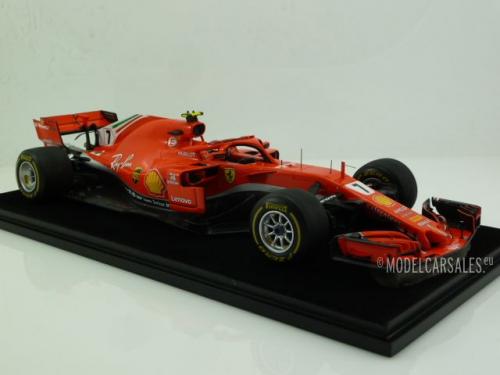 Ferrari SF71-H