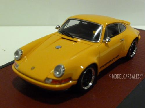 Porsche 911 4.0 `United Kingdom` By Singer