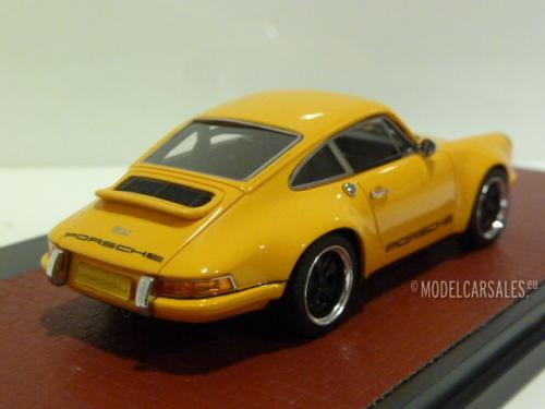 Porsche 911 4.0 `United Kingdom` By Singer