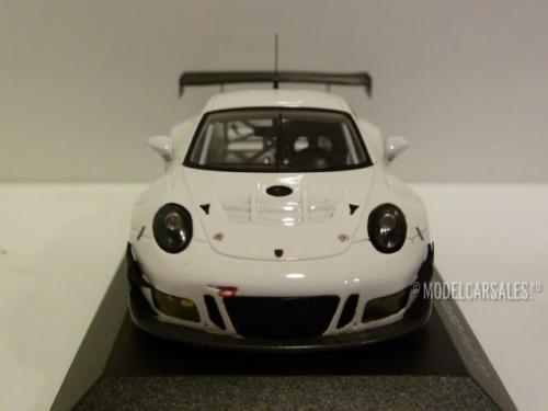 Porsche 911 (991) II) GT3 R