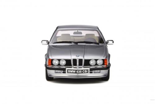 BMW 635 CSi (e24)
