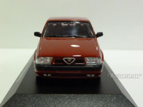 Alfa Romeo 75 V6 3.0 America