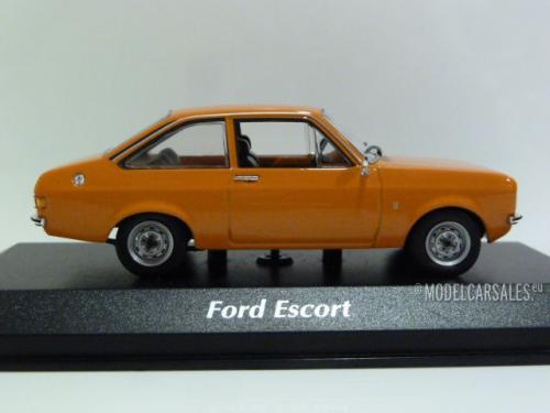 Ford Escort II