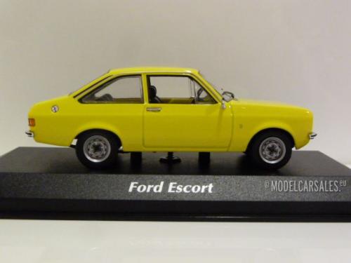 Ford Escort II
