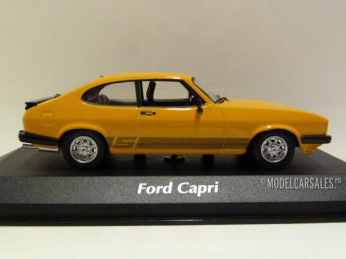 Ford Capri III S