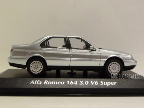 Alfa Romeo 164 3.0 V6 Super