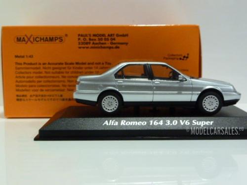 Alfa Romeo 164 3.0 V6 Super