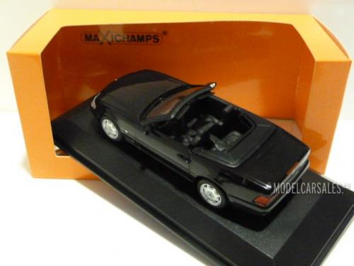 Mercedes-benz 500 SL (r129) Mercedes-benz 500 SL (r129)