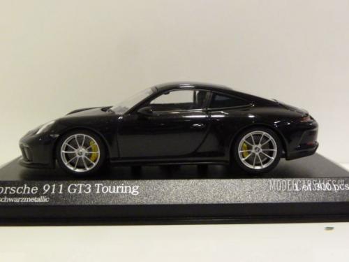 Porsche 911 (991 II) GT3 Touring