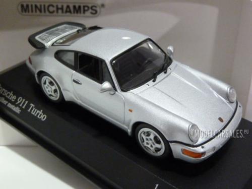 Porsche 911 (994) Turbo