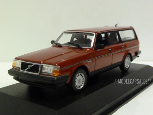 Volvo 240 GL Break Volvo 240 GL Break
