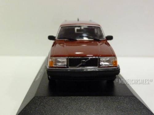 Volvo 240 GL Break Volvo 240 GL Break