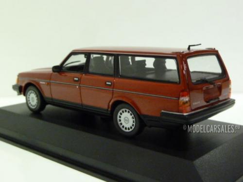 Volvo 240 GL Break Volvo 240 GL Break