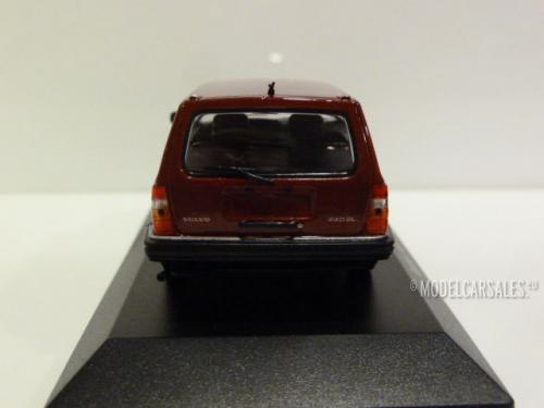 Volvo 240 GL Break Volvo 240 GL Break