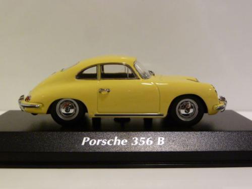Porsche 356 C Carrera 2