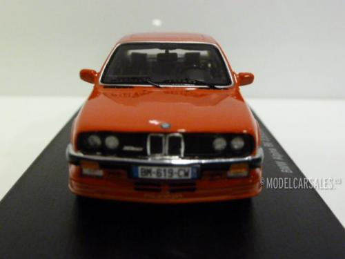 BMW Alpina (e30) B6 3.5