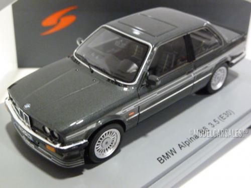 BMW Alpina (e30) B6 3.5