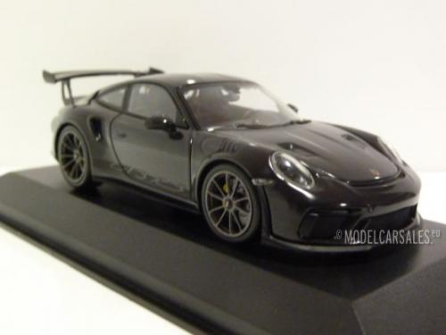 Porsche 911 (991.2) GT3 RS